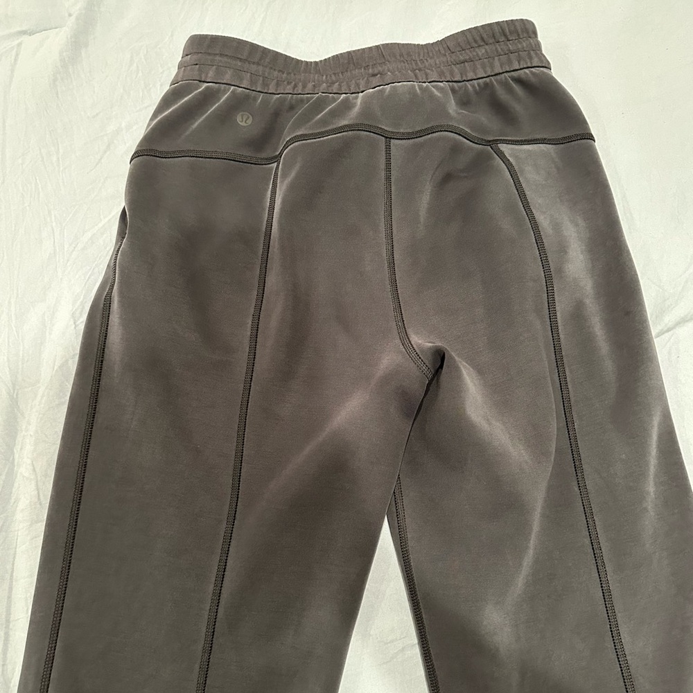 Lululemon softstreme pants